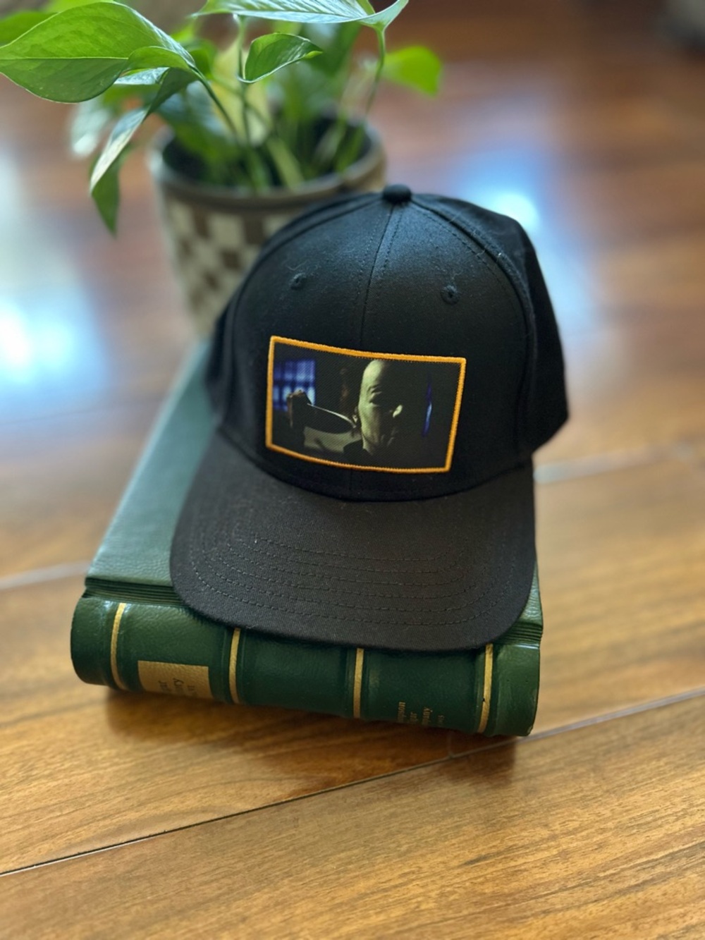 Michael Myers "Halloween" Snapback Hat
